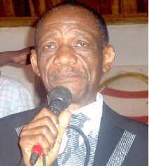 Sonny Okosun