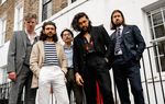 Gang of Youths