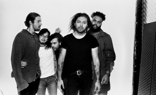 Gang of Youths