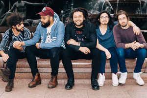 Gang of Youths