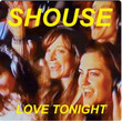 Love Tonight [Single]