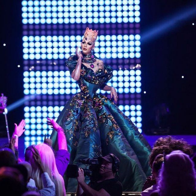 Violet Chachki