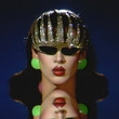 Mistress Violet (ft. Allie X)