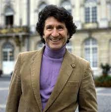 Marcel Mouloudji
