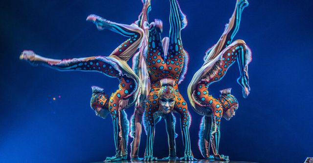 Cirque du Soleil