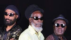 The Mighty Diamonds