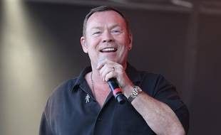 Ali Campbell