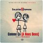 Comme Ça (À nous deux) [Single]