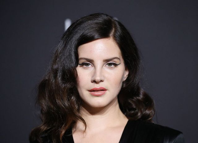 Lana Del Rey