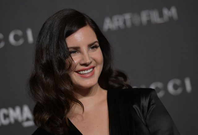 Lana Del Rey