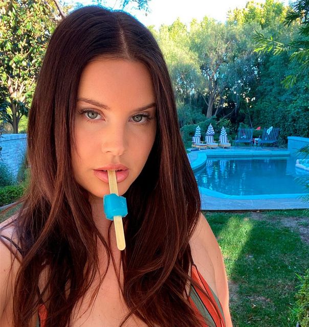 Lana Del Rey
