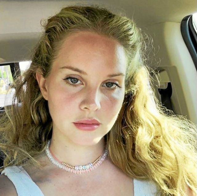 Lana Del Rey