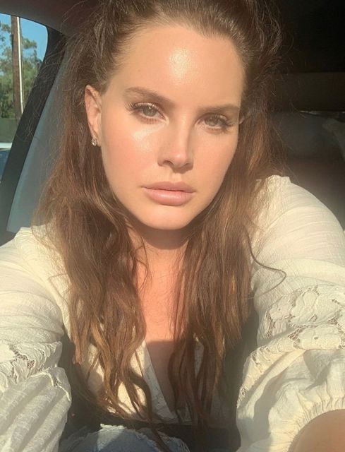 Lana Del Rey
