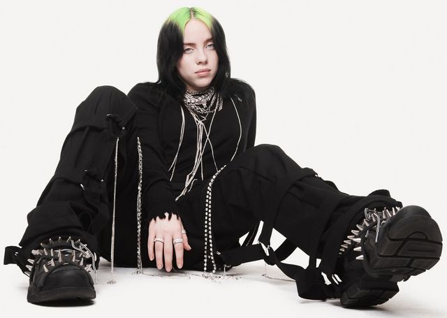 Billie Eilish