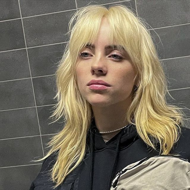 Billie Eilish