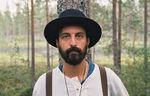 David-Ivar Herman Düne