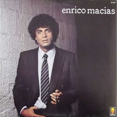 Paroles De Enrico Macias Ouvre Moi La Porte Paroles De Chanson