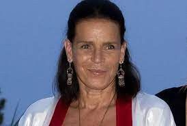 Stéphanie de Monaco