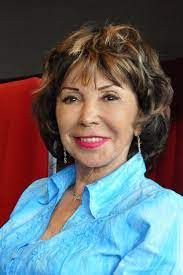Patricia Carli