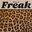 Freak [Single]