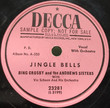 Jingle Bells / Santa Claus Is Coming To Town [Single]