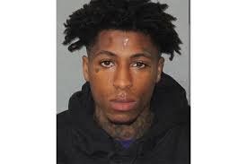 YoungBoy Never Broke Again