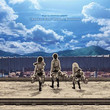 Shingeki no Kyojin Original Soundtrack I (L'attaque des tians) [OST]