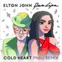 Cold Heart- PNAU Remix (& Dua Lipa)