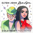 Cold Heart (PNAU Remix)  [Single]