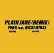 Plain Jane (Remix) [Single]
