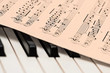 Pourquoi aimons-nous la musique ?
