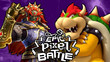 Bowser VS Ganondorf