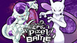 Mewtwo VS Freezer