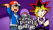 Sacha VS Yugi