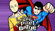 Superman vs Saitama