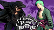 Zoro vs Zorro
