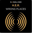 Wrong Places	[Single]