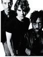 John Mayer Trio