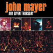 Any given thursday (live)