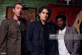 John Mayer Trio