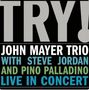 TRY! [Live in Concert]