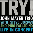 TRY! - Live in Concert