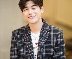 Eric Nam