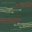 Because You Move Me [Single]