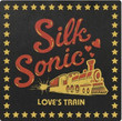 Love's Train [Single]