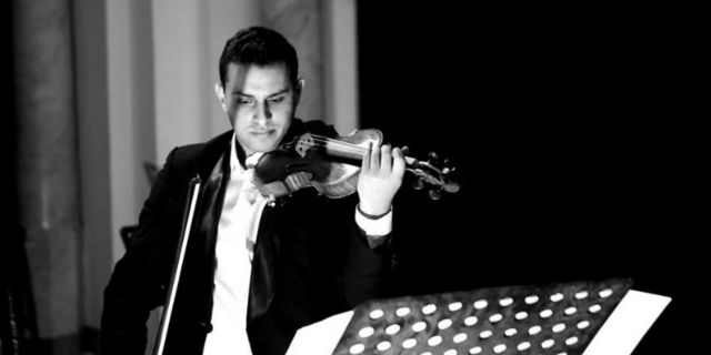 Bacem Anas Romdhani