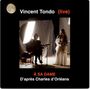 À SA DAME D'après Charles d'Orléans (Live)