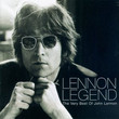 Lennon Legend - The Very Best of John Lennon