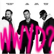 What Would You Do? [Single]