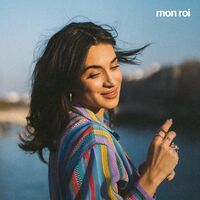 Mon Roi Camelia Jordana Paroles